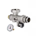 Смесительная группа Icma без насоса №M060