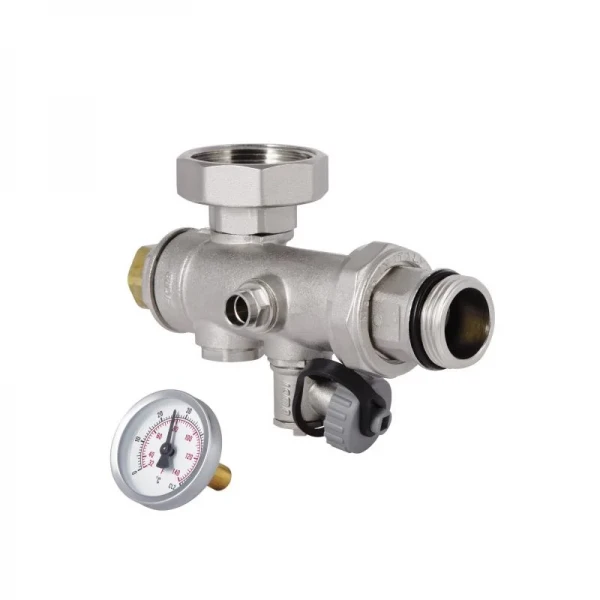 Смесительная группа Icma без насоса №M060