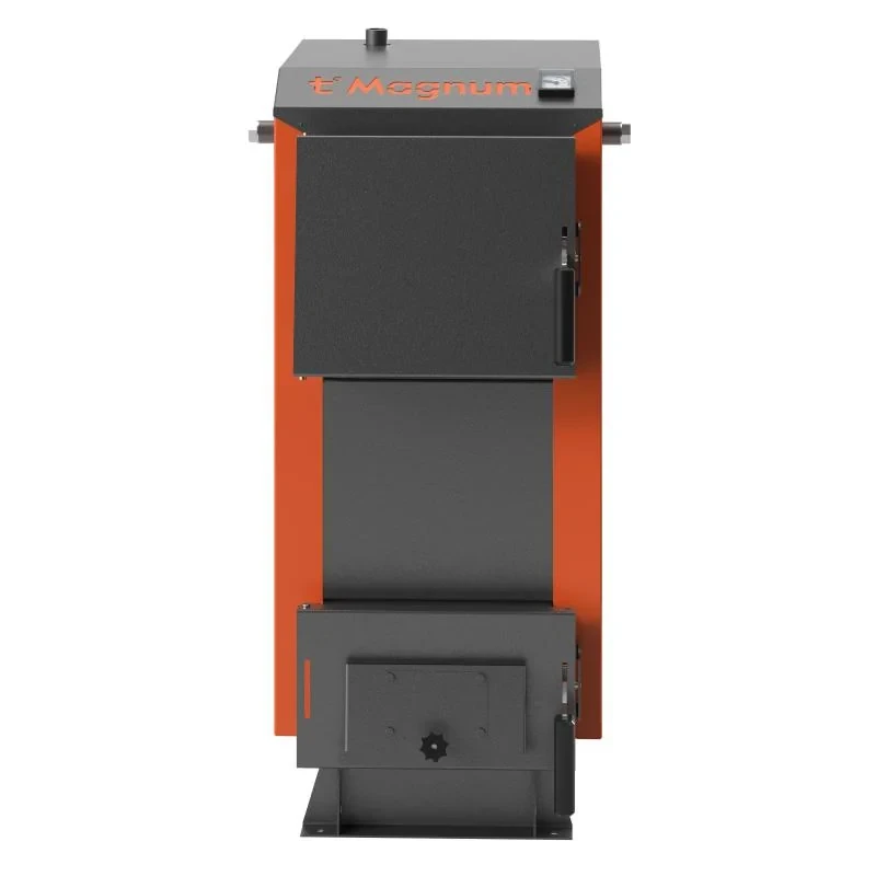 Котел твердотопливный стальной Thermo Alliance Magnum V 4.0 SF 12
