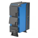 Котел твердотопливный стальной Thermo Alliance Ferrum V 4.0  FSF 12