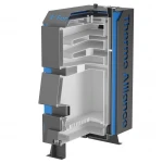 Котел твердотопливный стальной Thermo Alliance Ferrum V 4.0  FSF 16