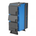 Котел твердотопливный стальной Thermo Alliance Ferrum V 4.0 FSF 20