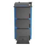 Котел твердотопливный стальной Thermo Alliance Ferrum V 4.0 FSF 26