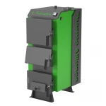 Котел твердотопливный стальной Thermo Alliance Ferrum Plus V 4.0 FSF+ 14