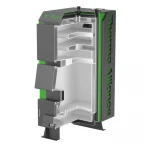 Котел твердотопливный стальной Thermo Alliance Ferrum Plus V 4.0 FSF+ 16