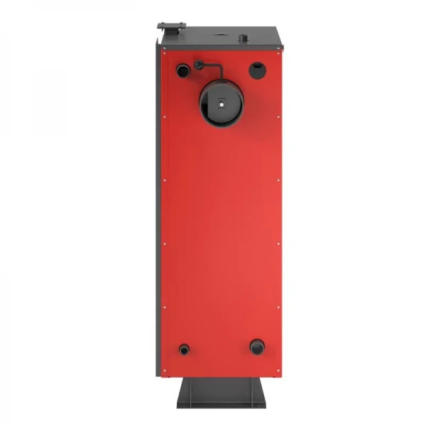 Котел твердотопливный стальной Thermo Alliance Vulcan V 4.0 SF 15