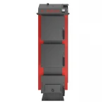 Котел твердотопливный стальной Thermo Alliance Vulcan V 4.0 SF 18