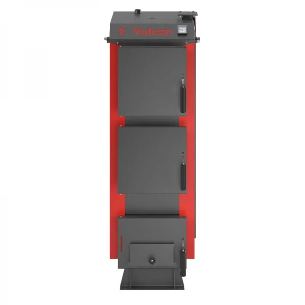 Котел твердотопливный стальной Thermo Alliance Vulcan V 4.0 SF 18