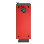 Котел твердотопливный стальной Thermo Alliance Vulcan V 4.0 SF 35