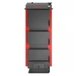 Котел твердотопливный стальной Thermo Alliance Vulcan V 4.0 SF 40