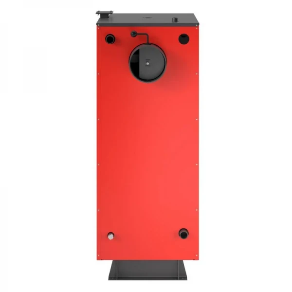 Котел твердотопливный стальной Thermo Alliance Vulcan V 4.0 SF 40