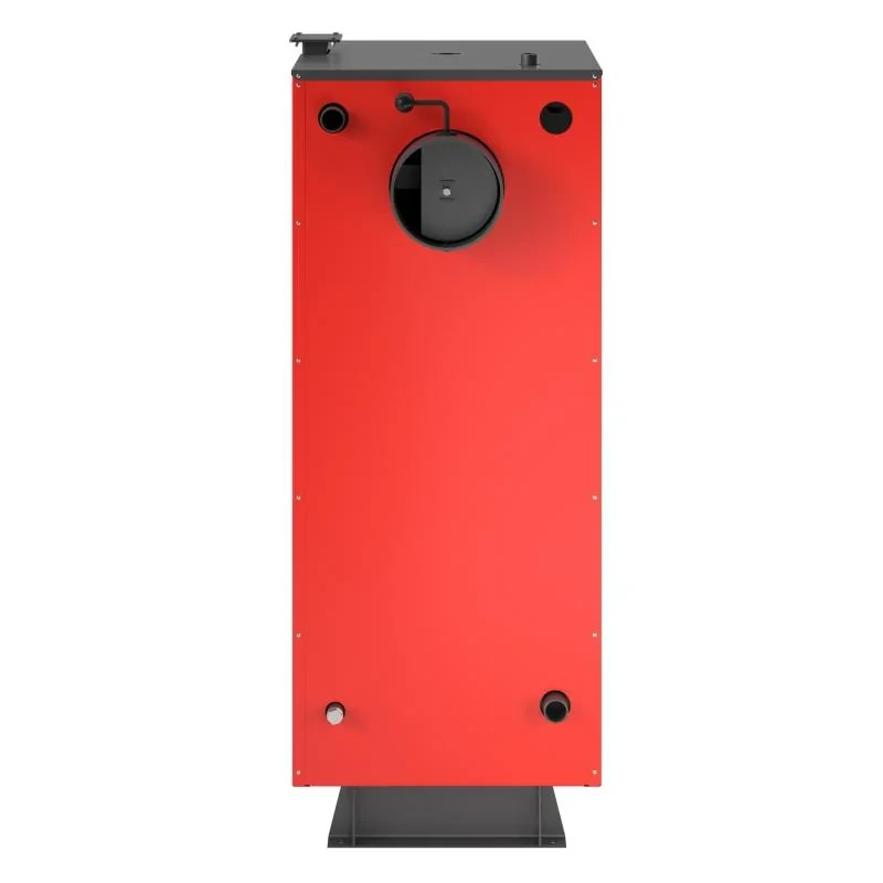 Котел твердотопливный стальной Thermo Alliance Vulcan V 4.0 SF 40