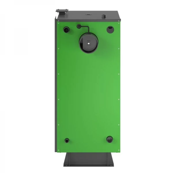 Котел твердотопливный стальной Thermo Alliance Ferrum Plus V 4.0 FSF+ 26