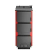 Котел твердотопливный стальной Thermo Alliance Vulcan Plus V 4.0 VPSFW 50