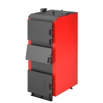 Котел твердотопливный стальной Thermo Alliance Vulcan Plus V 4.0 VPSFW 100