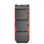 Котел твердотопливный стальной Thermo Alliance Vulcan Plus V 4.0 VPSFW 100