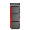 Котел твердотопливный стальной Thermo Alliance Vulcan Plus V 4.0 VPSFW 80