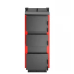 Котел твердотопливный стальной Thermo Alliance Vulcan Plus V 4.0 VPSFW 80