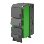 Котел твердотопливный стальной Thermo Alliance Ferrum Plus V 4.0  FSF+ 30