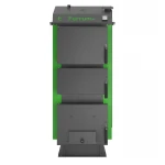 Котел твердотопливный стальной Thermo Alliance Ferrum Plus V 4.0  FSF+ 30