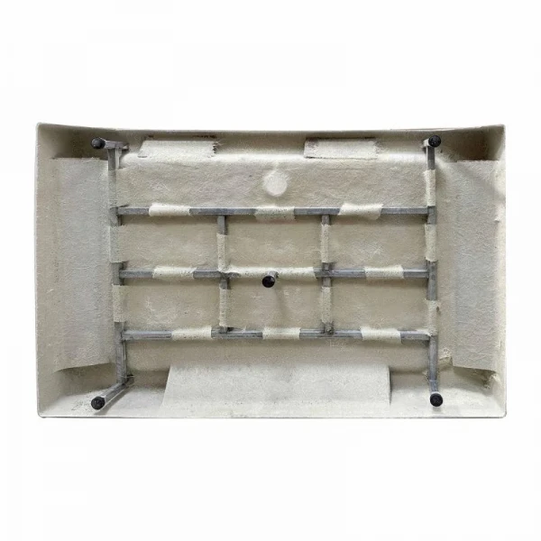 Душевая кабина Lidz Wawel SC120x80.SAT.LOW.FR, стекло Frost 5 мм + Lidz Душевой поддон KAPIELKA ST120x80х14