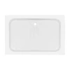 Душевая кабина Lidz Wawel SC120x80.SAT.LOW.FR, стекло Frost 5 мм + Lidz Душевой поддон KAPIELKA ST120x80х14
