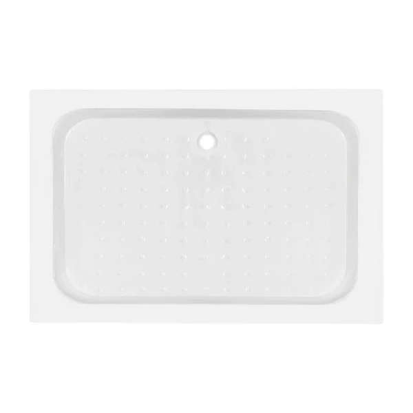 Душевая кабина Lidz Wawel SC120x80.SAT.LOW.FR, стекло Frost 5 мм + Lidz Душевой поддон KAPIELKA ST120x80х14