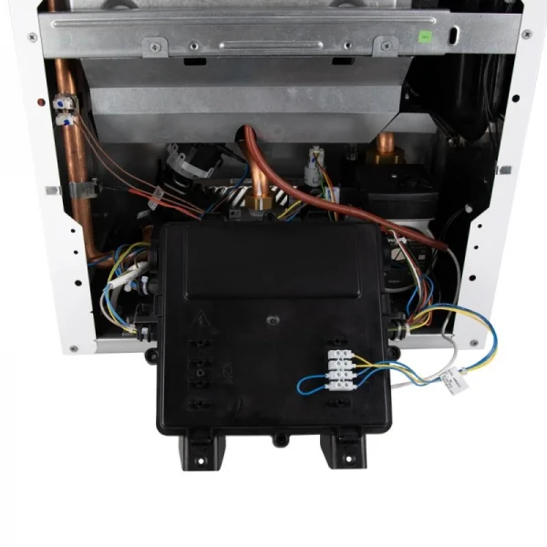 Котел газовый Airfel Elegant 24 кВт двухконтурный