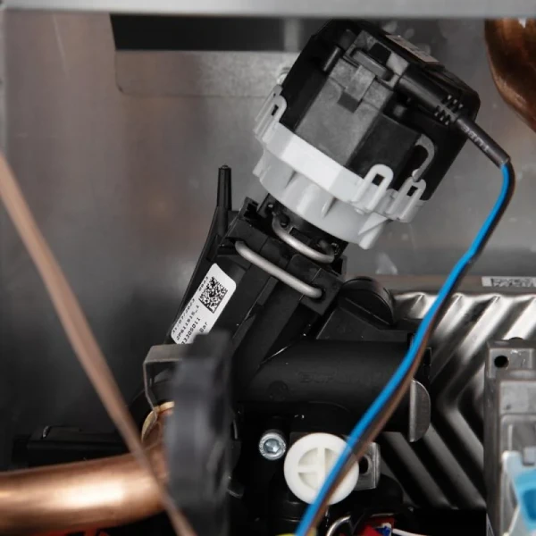 Котел газовый Airfel Elegant 24 кВт двухконтурный