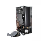 Котел газовый Airfel Elegant 24 кВт двухконтурный