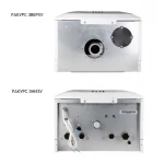 Котел газовый Airfel Elegant 24 кВт двухконтурный