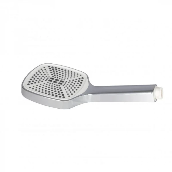 Душевая система универсальная Lidz Wawel 1030 на три потребителя (с изливом) (k35) LDWAW1030WHI45401 White