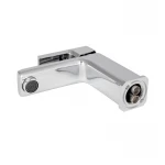 Смеситель для раковины Lidz Dozorca 001 (k35) LDDOZ001CRM45403 Chrome