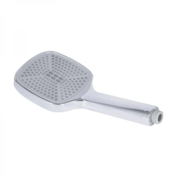 Душевая система универсальная Lidz Dozorca 1030 на три потребителя (с изливом) (k35) LDDOZ1030CRM45407 Chrome