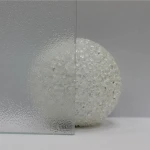 Гидромассажный бокс Lidz Tani SBM90x90.SAT.LOW.FR, стекло Frost 4 мм