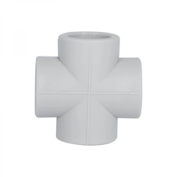 Крестовина PPR Thermo Alliance 32