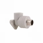 Кутик PPR Thermo Alliance настінний 20х1/2