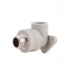 Кутик PPR Thermo Alliance настінний 20х1/2