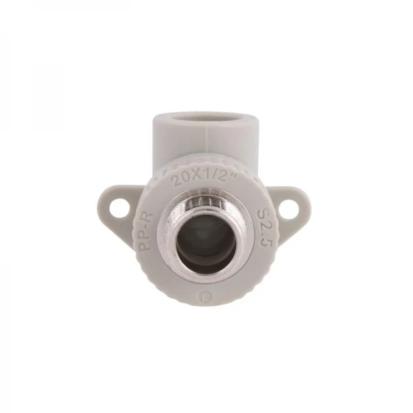 Кутик PPR Thermo Alliance настінний 20х1/2