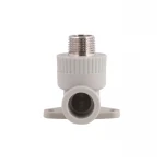 Кутик PPR Thermo Alliance настінний 20х1/2