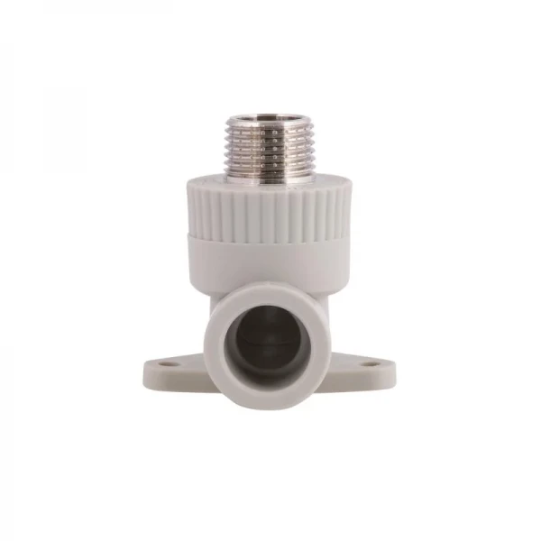 Кутик PPR Thermo Alliance настінний 20х1/2