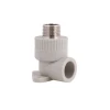 Кутик PPR Thermo Alliance настінний 20х1/2