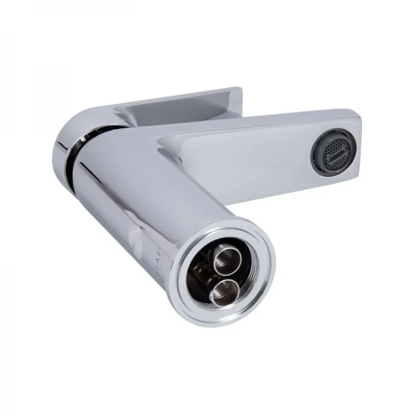 Смеситель для раковины Qtap Stenava New QTSTE270CRM45535 Chrome