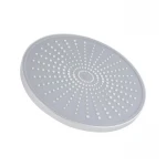 Душевая система универсальная Qtap Stenava New на три потребителя (с изливом) QTSTE111CRM45538 Chrome