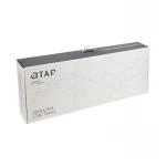 Душевая система универсальная Qtap Stenava New на три потребителя (с изливом) QTSTE111CRM45538 Chrome