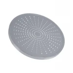 Душевая система универсальная Qtap Jay на три потребителя (с изливом) QTJAY111CRM45543 Chrome