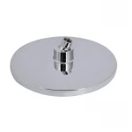 Душевая система универсальная Qtap Jay на три потребителя (с изливом) QTJAY111CRM45543 Chrome