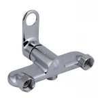 Душевая система для душа Qtap Jay QTJAY110CRM45544 Chrome