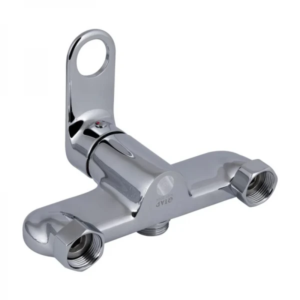 Душевая система для душа Qtap Jay QTJAY110CRM45544 Chrome