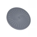 Душевая система для душа Qtap Jay QTJAY110CRM45544 Chrome